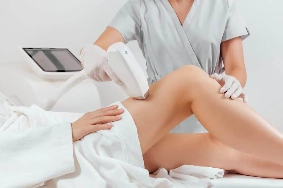 Laser Hair Removal by Natural Radiance Med Spa LLC in Scottsdale, AZ