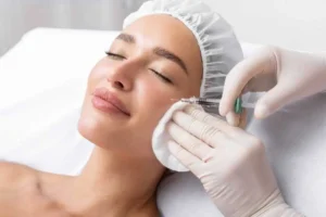 Sculptra in Scottsdale, AZ by Natural Radiance Med Spa LLC