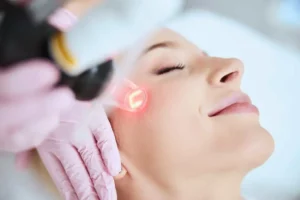 Red Light Therapy In Scottsdale, AZ by Natural Radiance Med Spa LLC