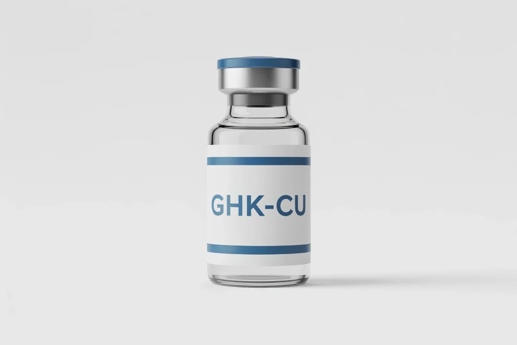 does ghk cu cause bloating Semaglutide Bloating: Causes and Relief Strategies GHK-Cu Peptide | Benefits, Dosage,