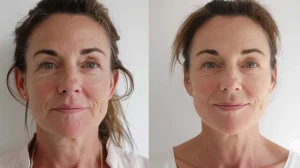 RF Microneedling Results