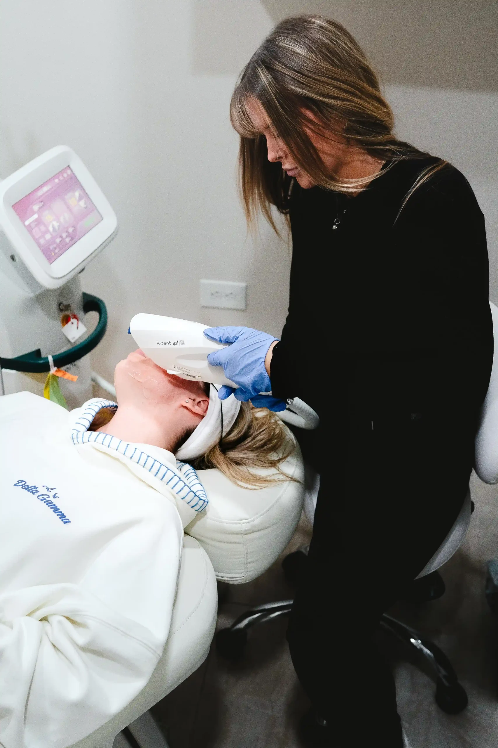IPL Photofacial 3