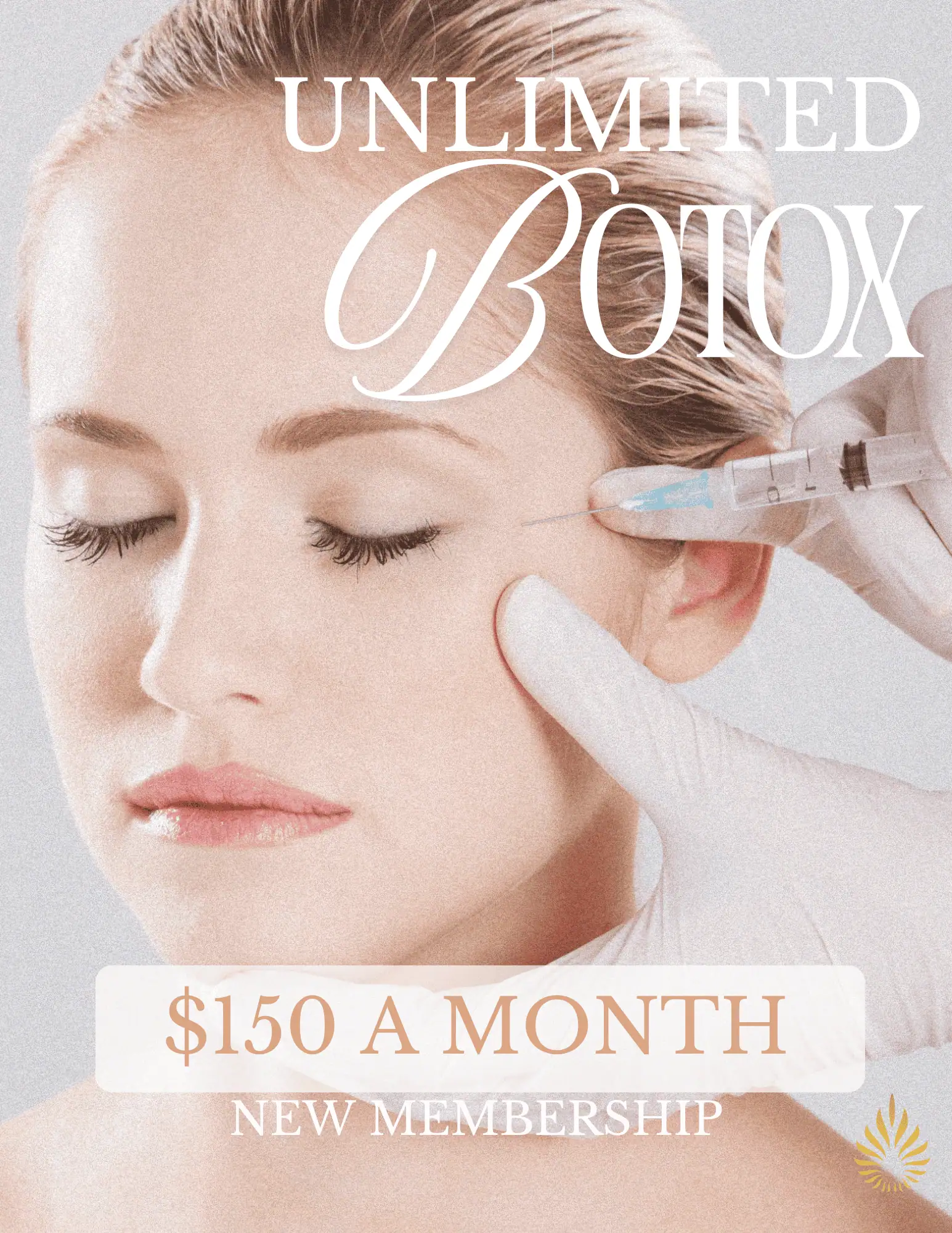 Unlimited Botox