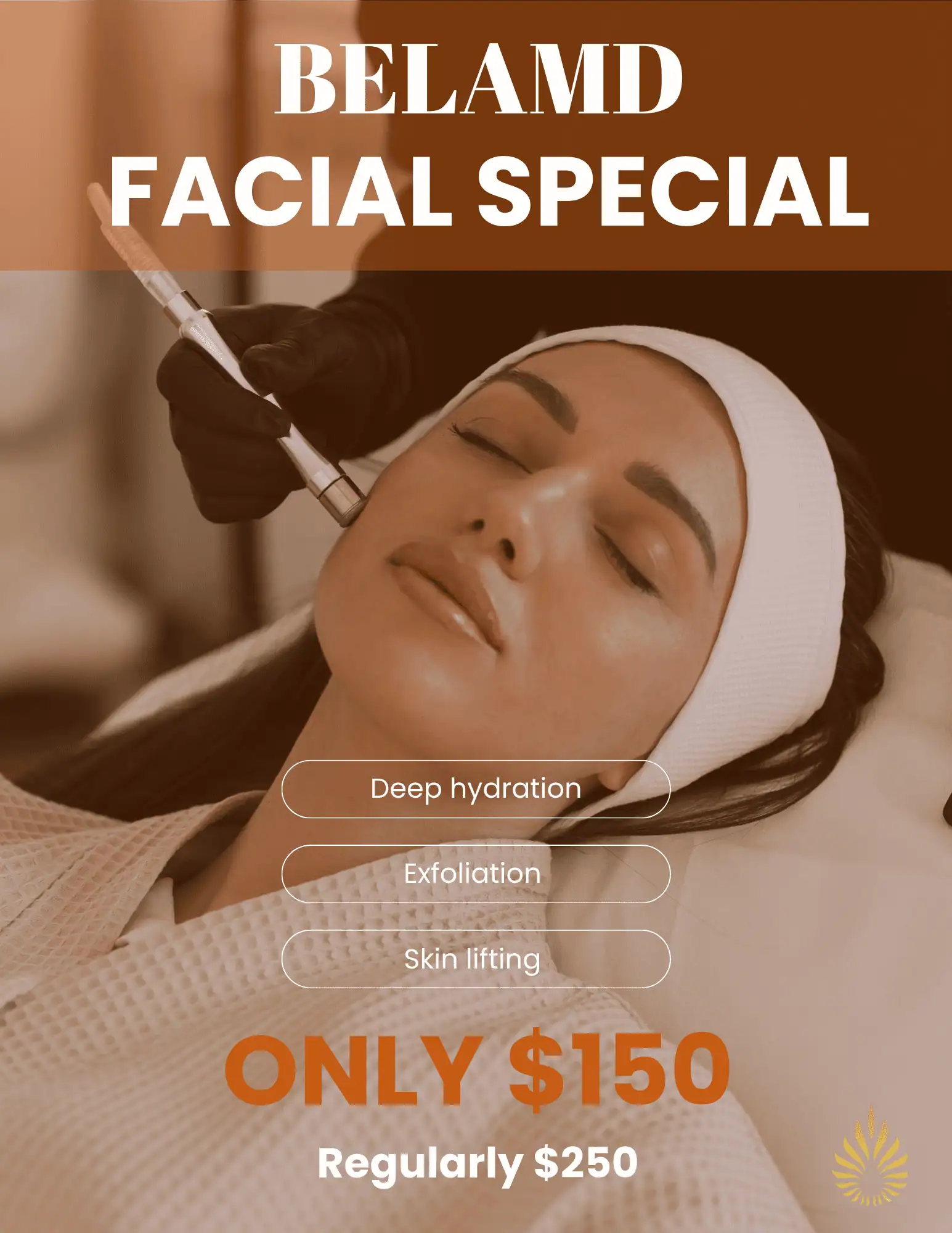 Belamd Facial